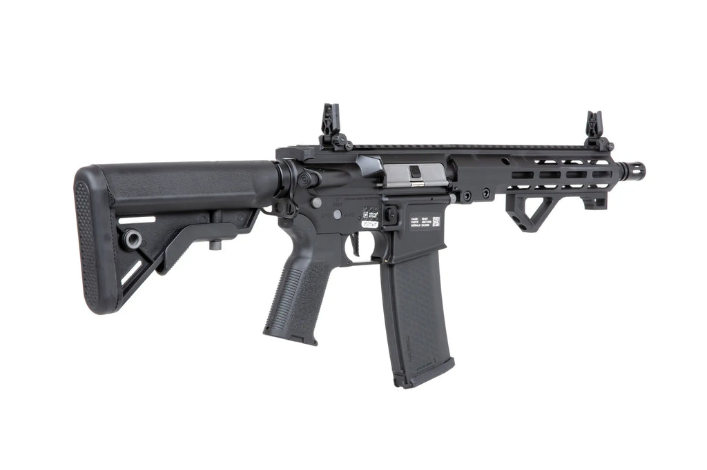 Specna Arms SA-E23 EDGE™ HAL ETU™ airsoft Carbine Black