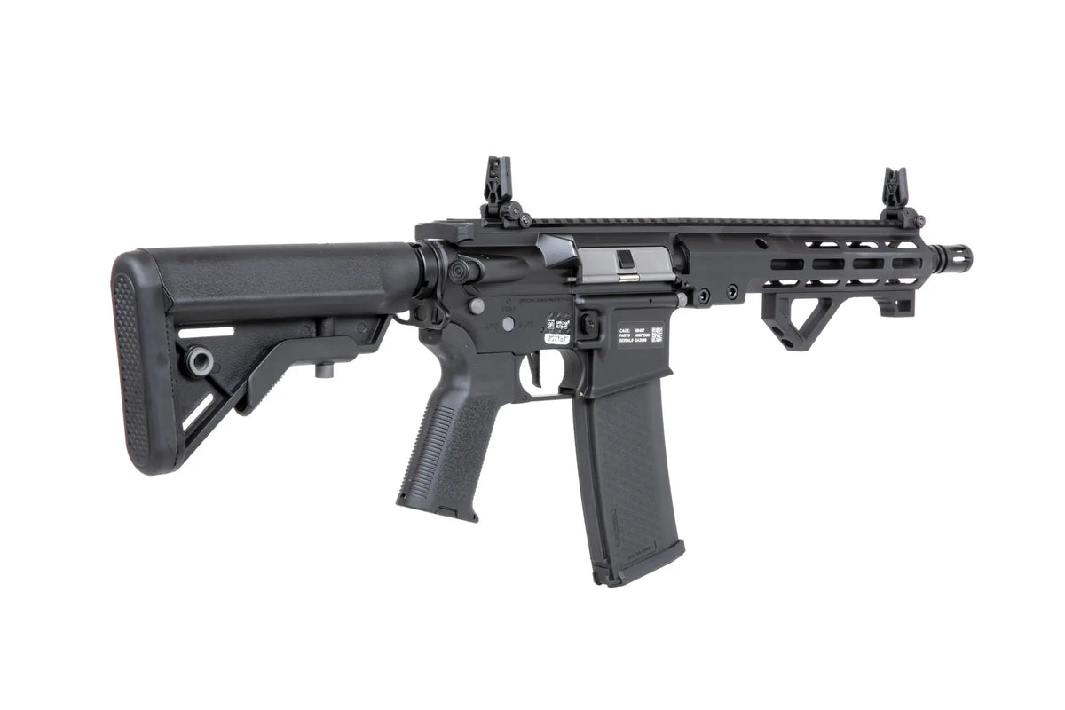 Specna Arms SA-E23 EDGE™ HAL ETU™ airsoft Carbine Black