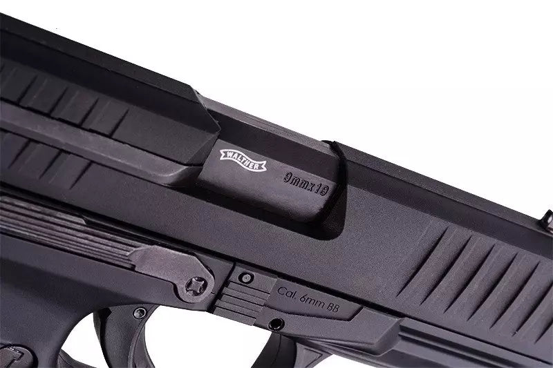 Walther PPQ M2 Pistol Replica