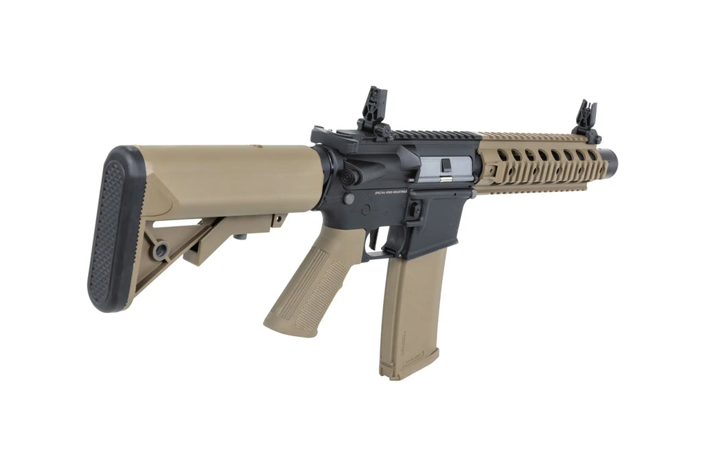 Specna Arms SA-C05 CORE™ Gen.2 HAL ETU™ Half-Tan airsoft Carbine
