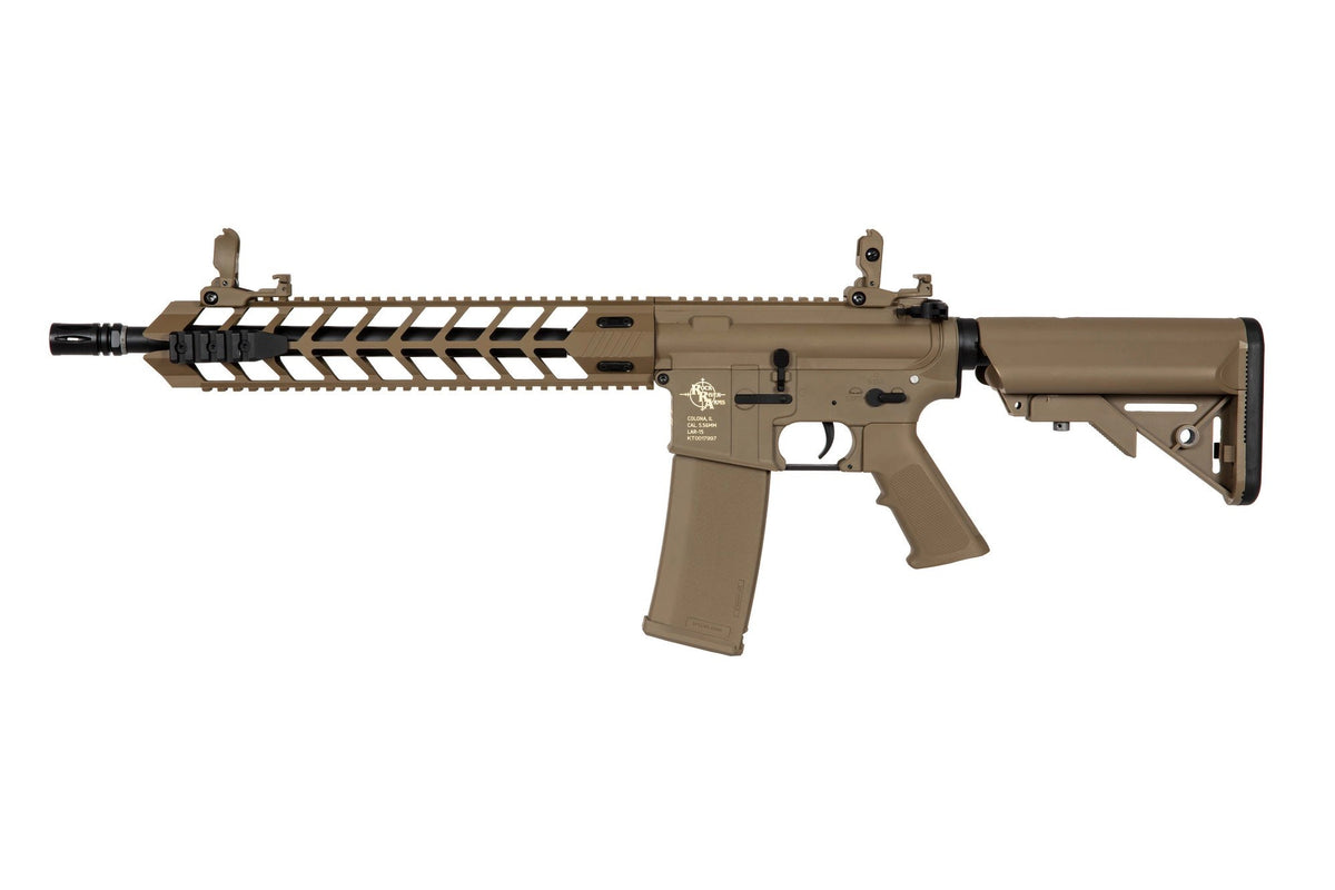 SA-C13 CORE™ Carbine Replica - Full-Tan