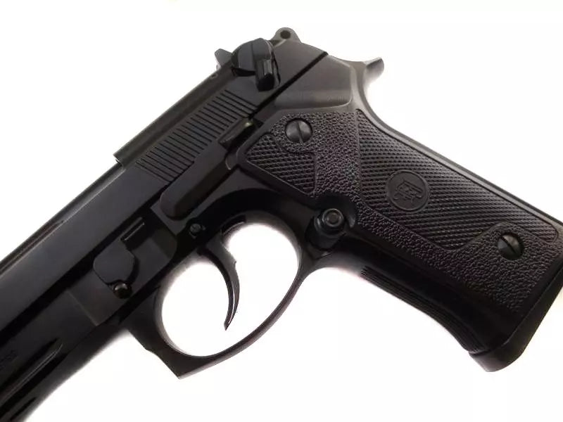 M9 VE pistol replica (green gas)