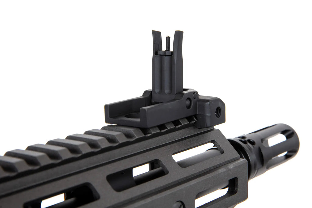 E&C EC-644 Kestrel™ ETU Grey airsoft Carbine