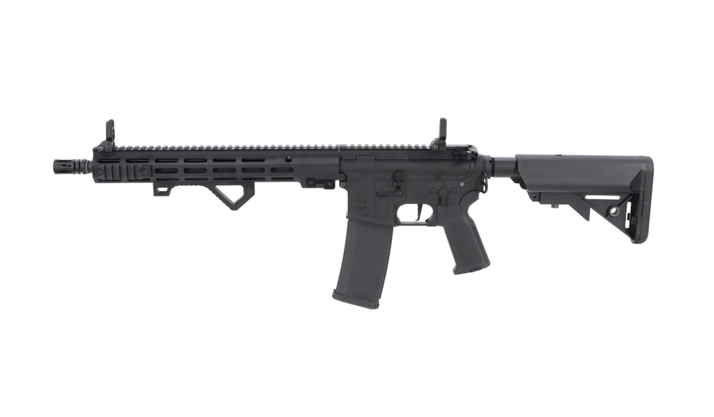 Specna Arms SA-E22 EDGE™ HAL 2 ETU Gen. 2 airsoft Carbine Black