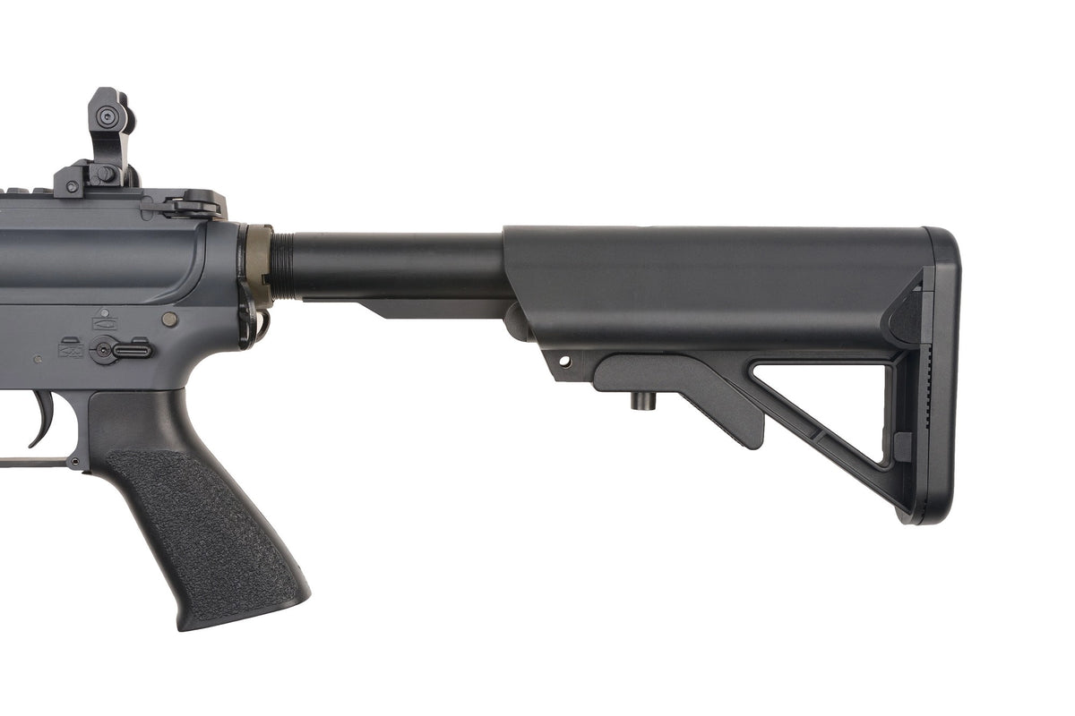 CA101M (US Version) Carbine Replica -Titanium Grey