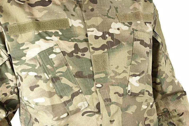 ACU type shirt - MC