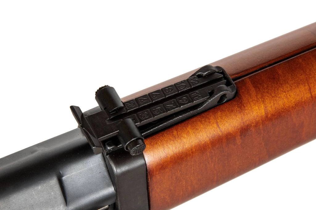 SVD Sniper Rifle Replica (Wood version)