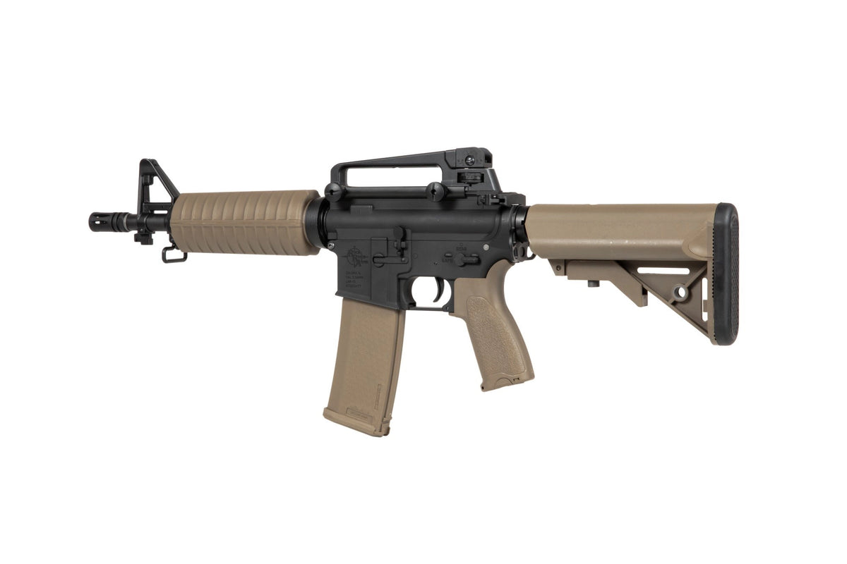 RRA SA-E02 EDGE™ airsoft rifle - Half-Tan