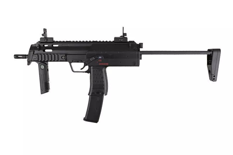 R4 submachine gun replica (Metal Version)