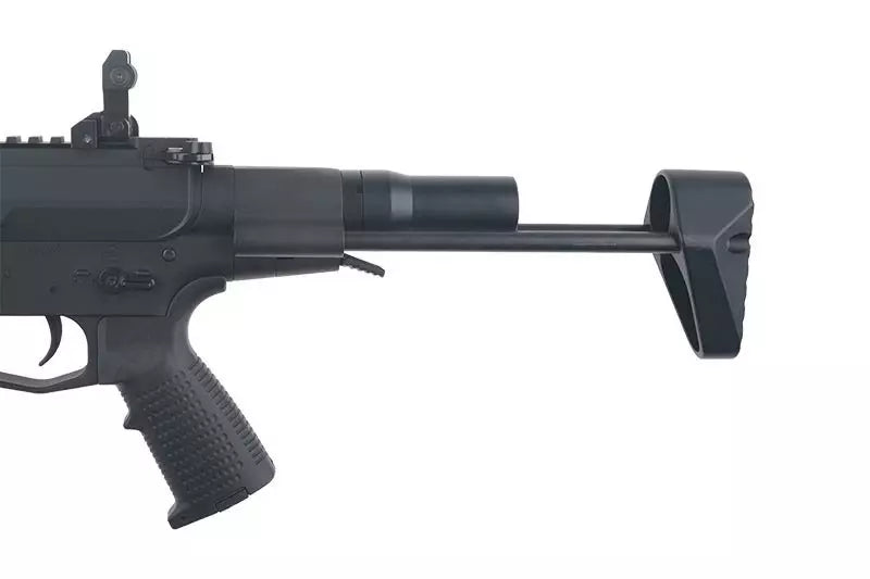 CA113M Nemesis 14” Carbine Replica - Black