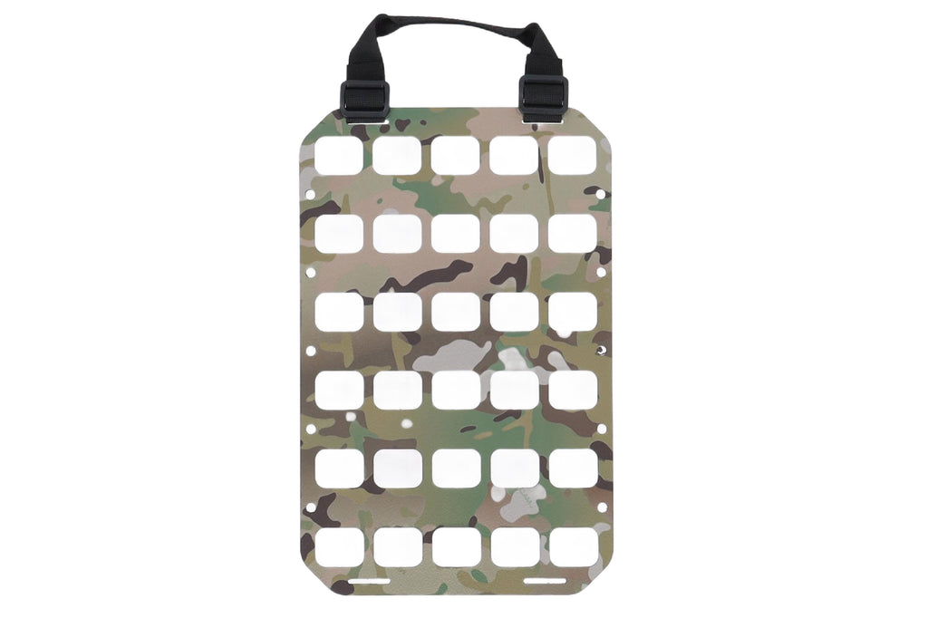 Small organisational panel Wosport Multicam