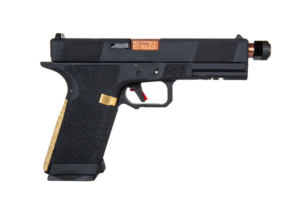SAI BLU (Green Gas) pistol replica - Specna Arms Edition