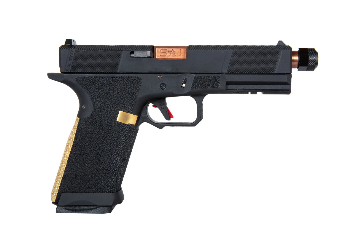 SAI BLU (Green Gas) pistol replica - Specna Arms Edition