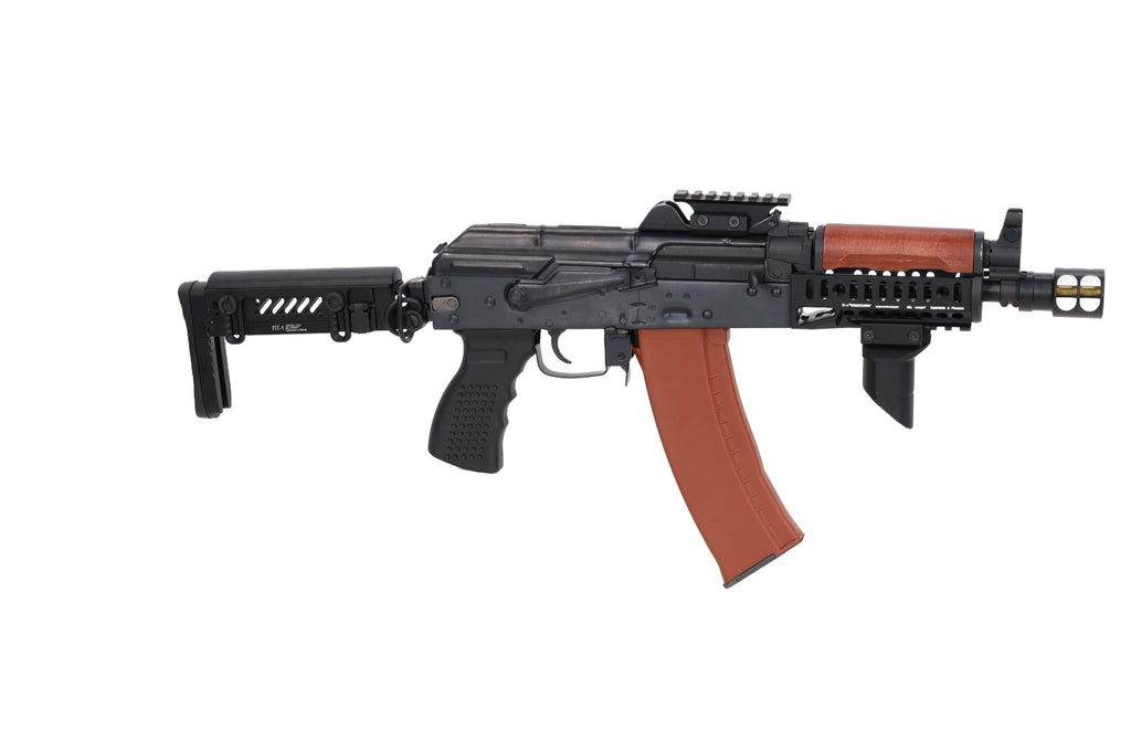 airsoft E&amp;L carbine ELS-74UN Z-SPEC Mod. 1 Platinum GATE ASTER SE V3 (OUTLET)