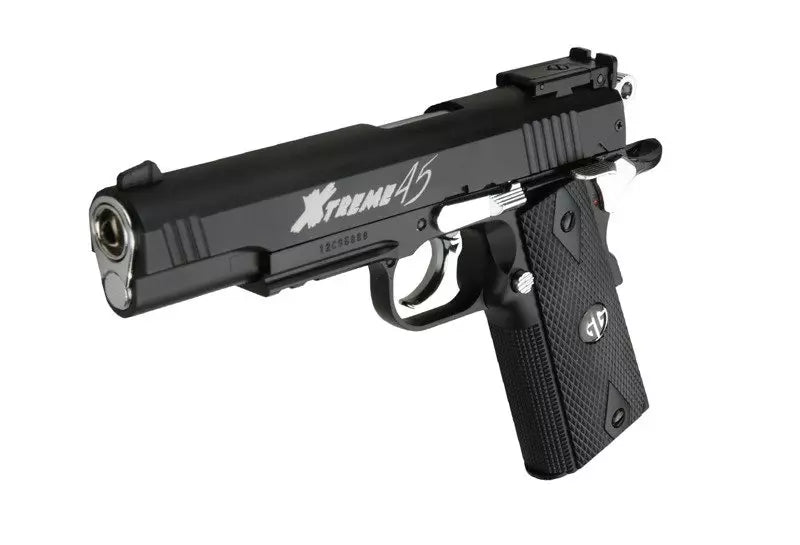 Xtreme 45 pistol replica