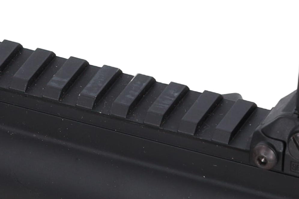 Daniel Defense MK18 SA-P19 PRIME BLDC AEG 10.5" assault rifle (HAL) Chaos Bronze - OUTLET