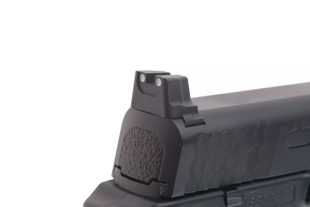 KWC 483 (CO2) Pistol Replica