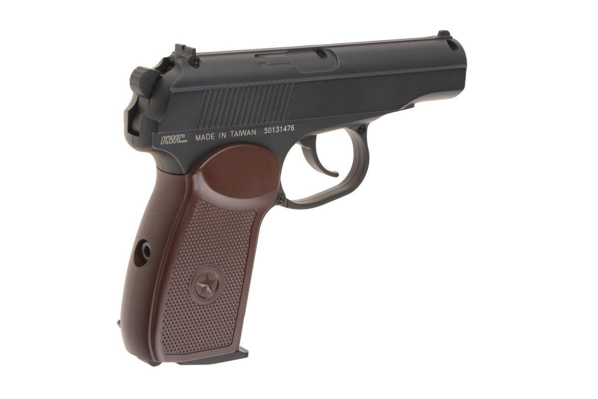 PM Pistol Replica