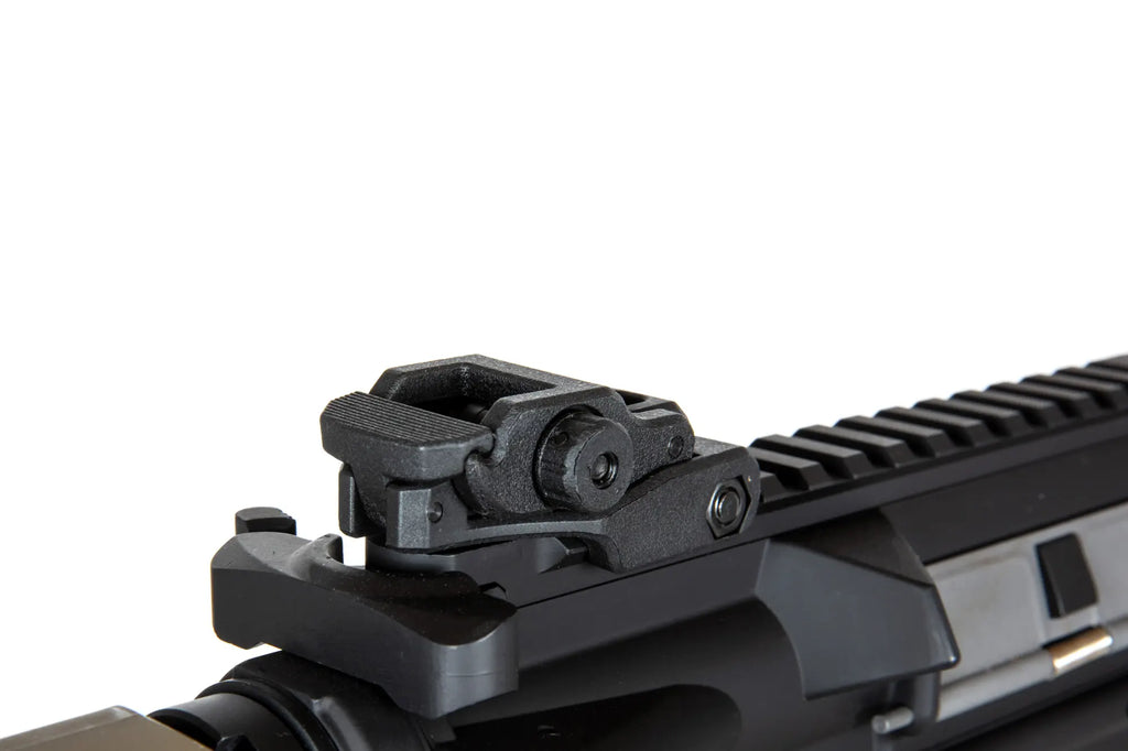SA-E20 EDGE™ airsoft rifle - Half Tan