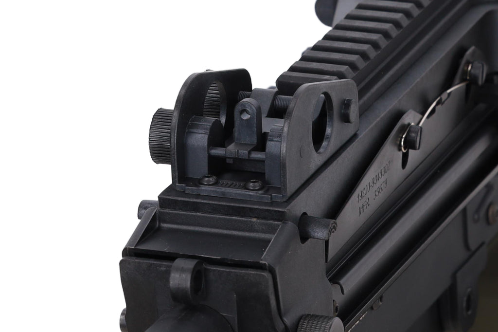 FN HERSTAL M249 PARA CORE machine gun AEG - Black