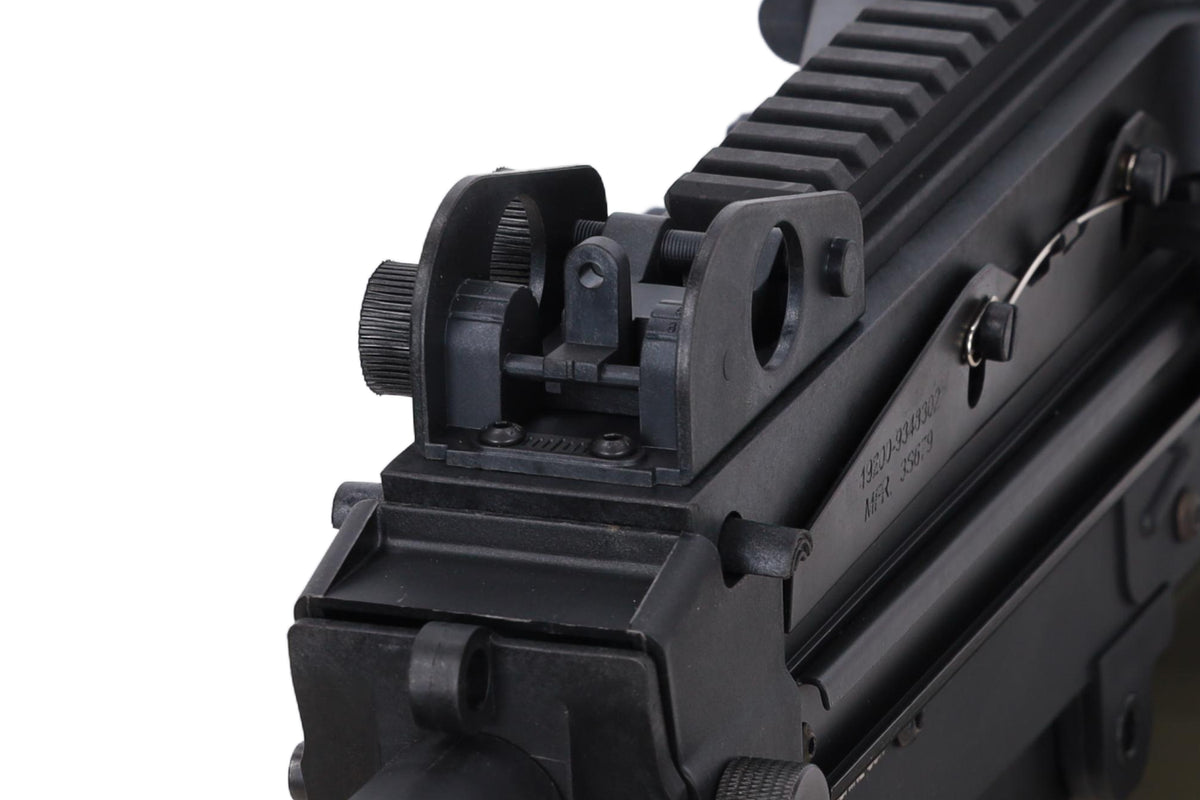 FN HERSTAL M249 PARA CORE machine gun AEG - Black