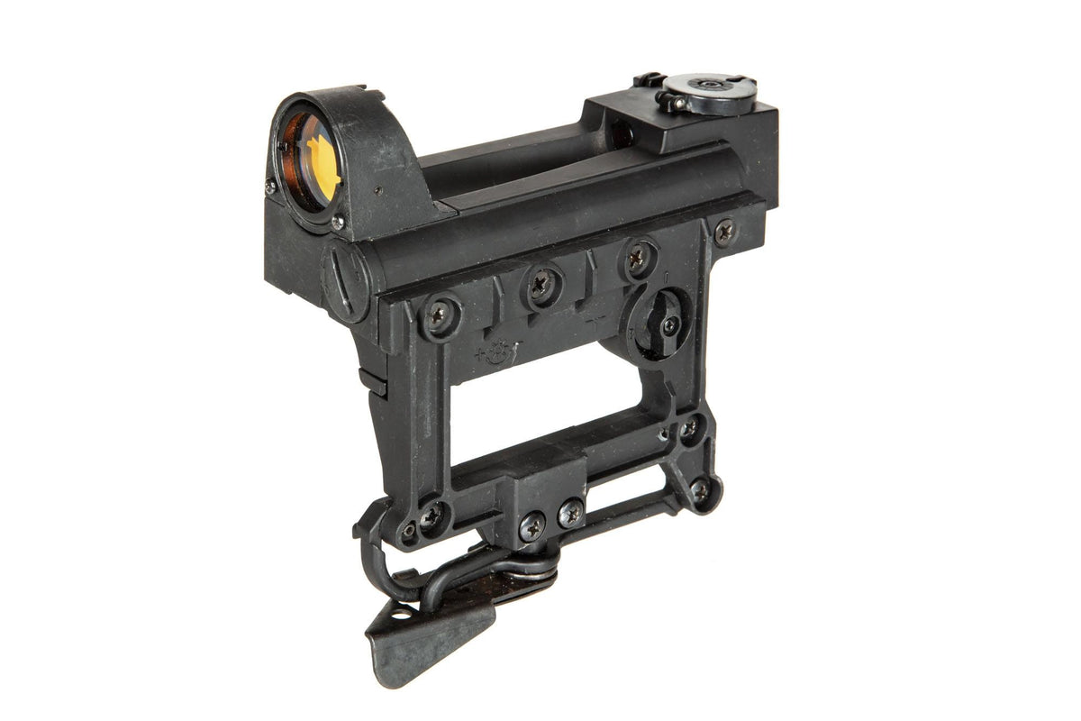 Kobra"  EKP 1S-03 Red Dot Replica"