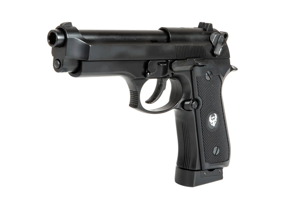 HGC-194FB-C Semi-Auto Pistol Replica
