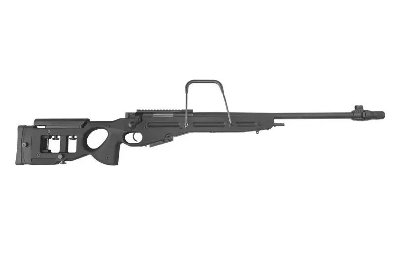 SV-98 CORE™ sniper rifle replica - black