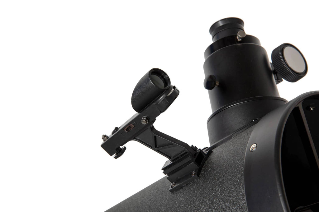 OPTICON Orbiter telescope (OUTLET)