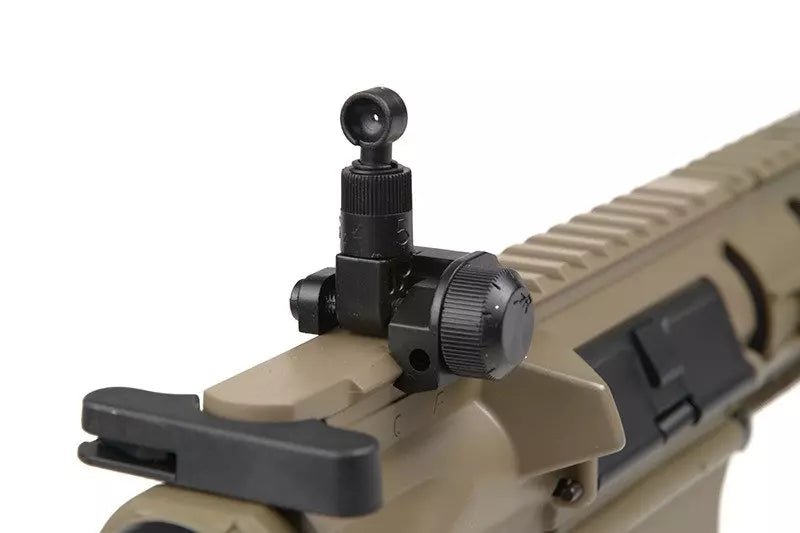 SRT-24 Assault Rifle Replica - Tan