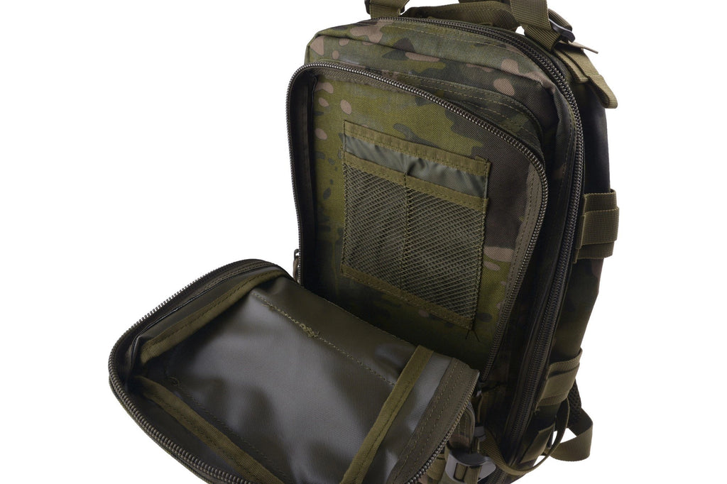Assault Pack - MC Tropic