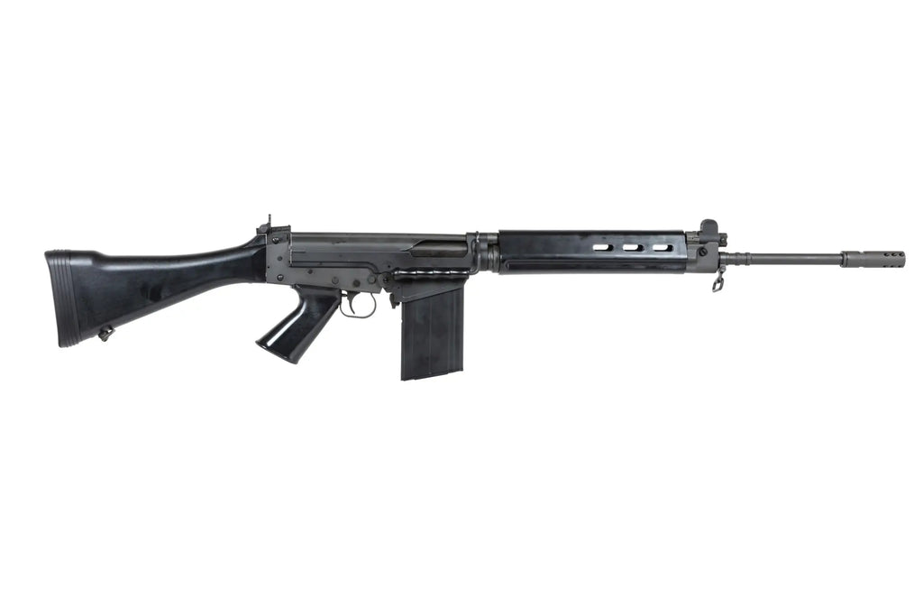 LAR Vega Force Company GBB airsoft Carbine Black