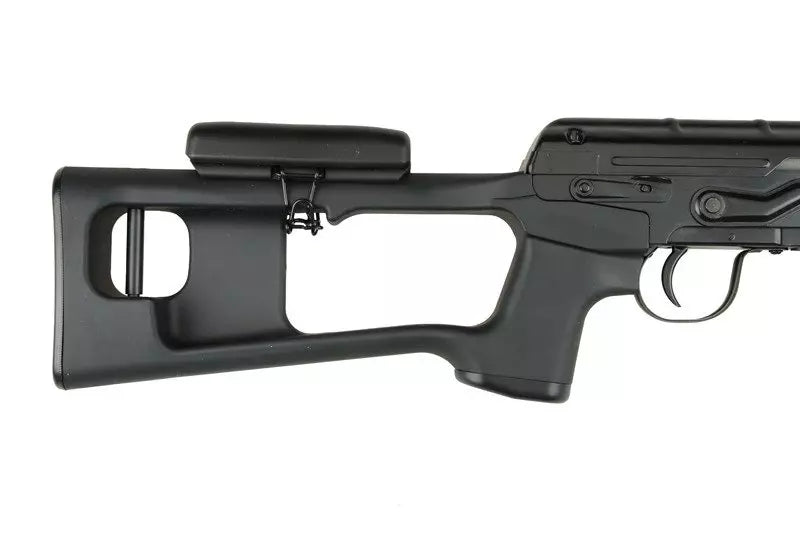 CA038M sniper rifle replica