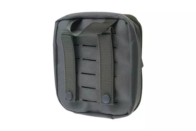 Universal Cargo / Medkit Hypalon Pouch - Ranger Green