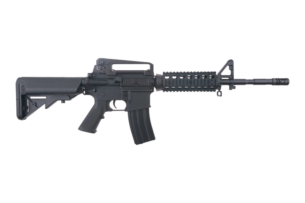 Replika karabinka CM607 BK
