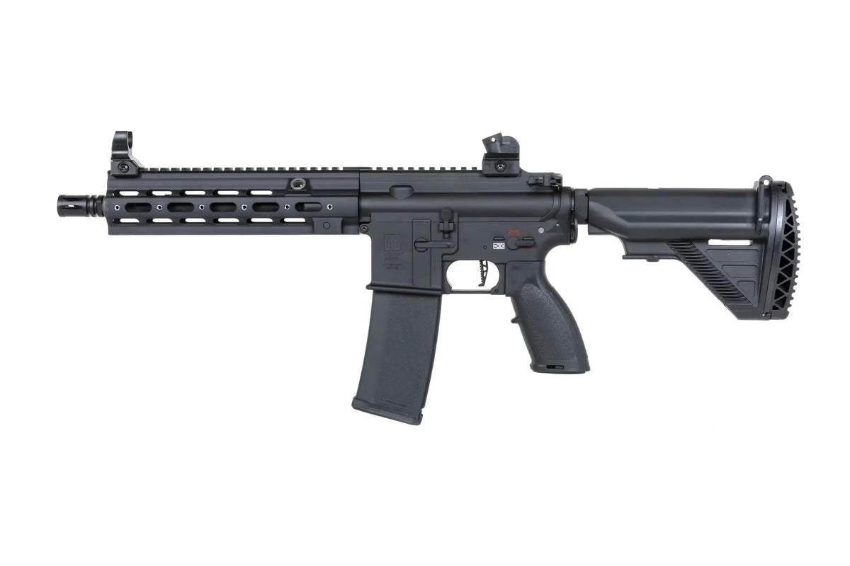 Specna Arms SA-PH24 PRIME™ BLDC™ Aster II ETU airsoft Carbine Black