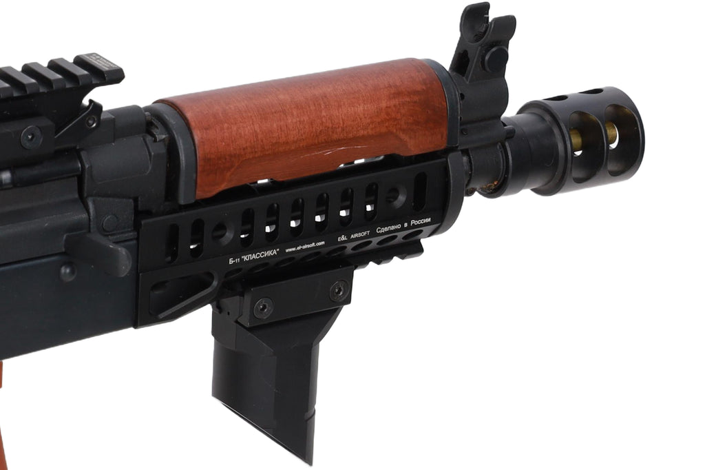 airsoft E&amp;L carbine ELS-74UN Z-SPEC Mod. 1 Platinum GATE ASTER SE V3 (OUTLET)