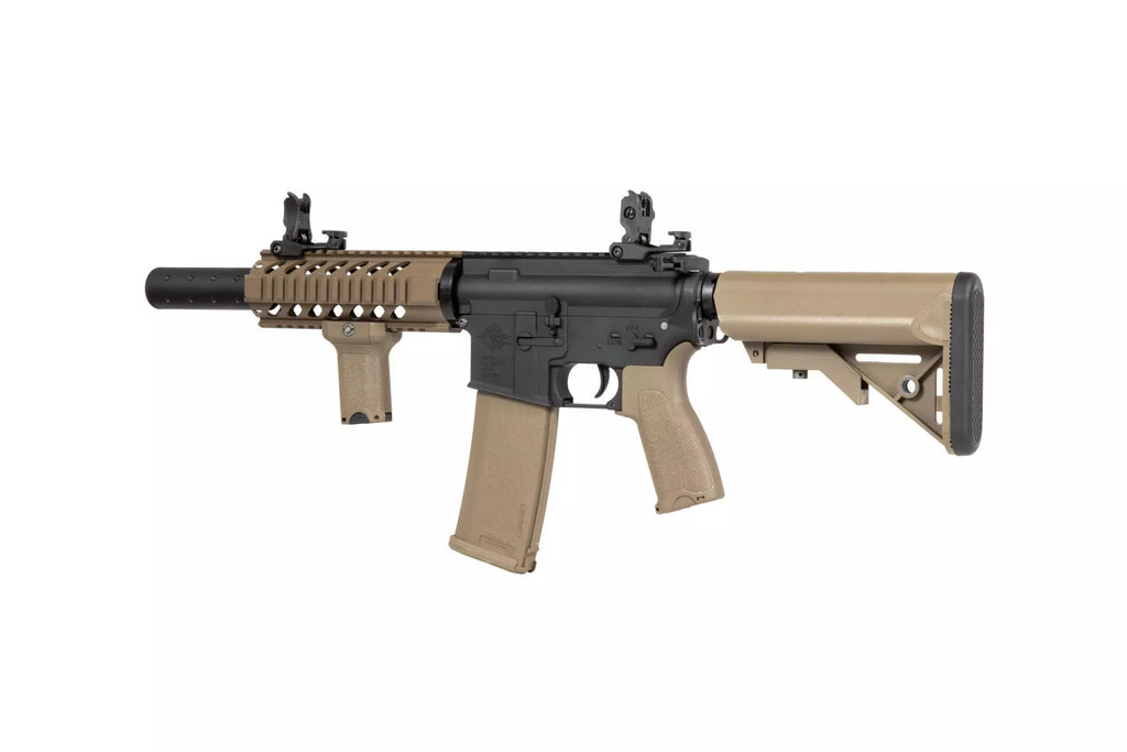 RRA SA-E11 EDGE™ Carbine Replica - Half-Tan