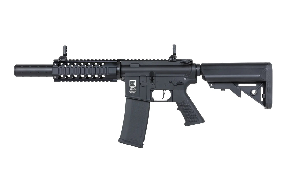 Specna Arms SA-C11 CORE™ Gen.2 HAL ETU™ airsoft Carbine Black