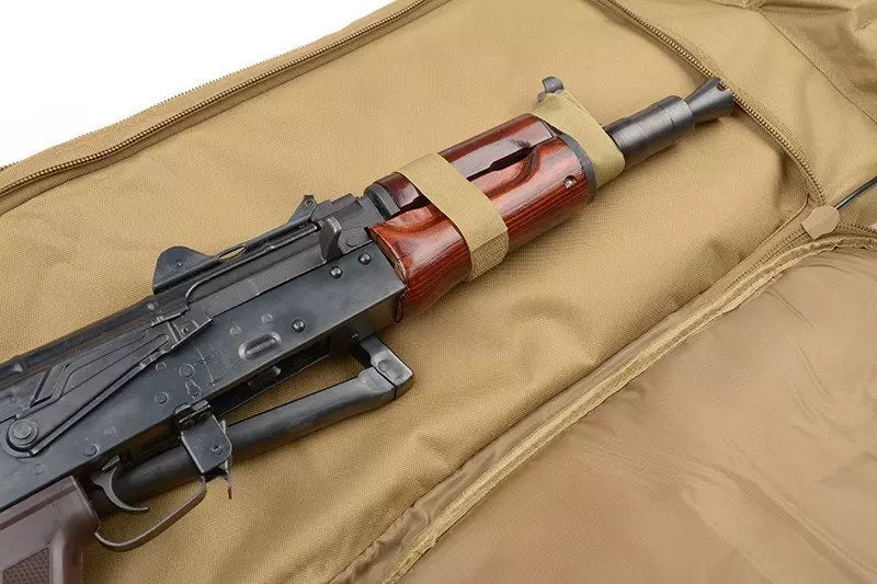 Olive replica case 96cm
