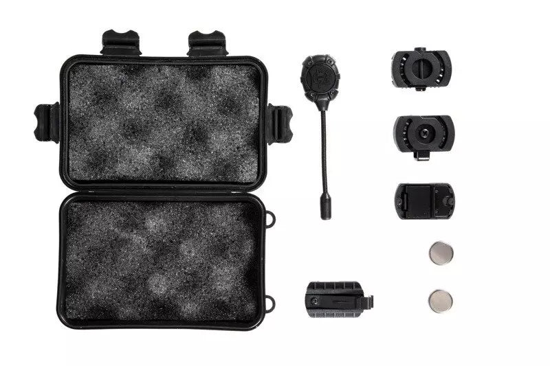 MPLS Tactical Lighting - Black