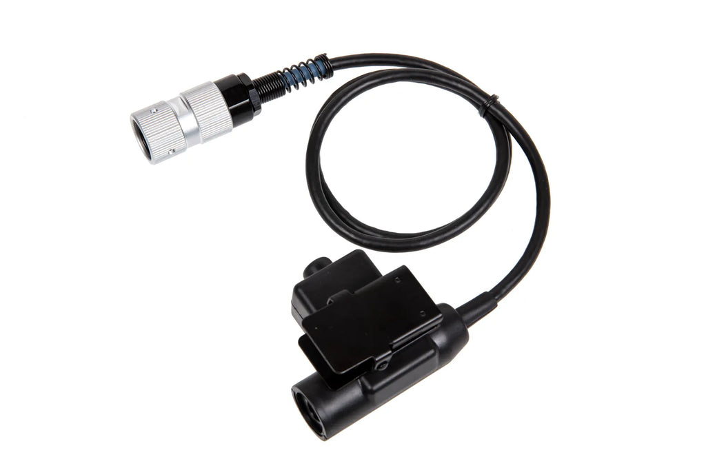 Peltor Type PTT for PRC 152/148 Type Radio