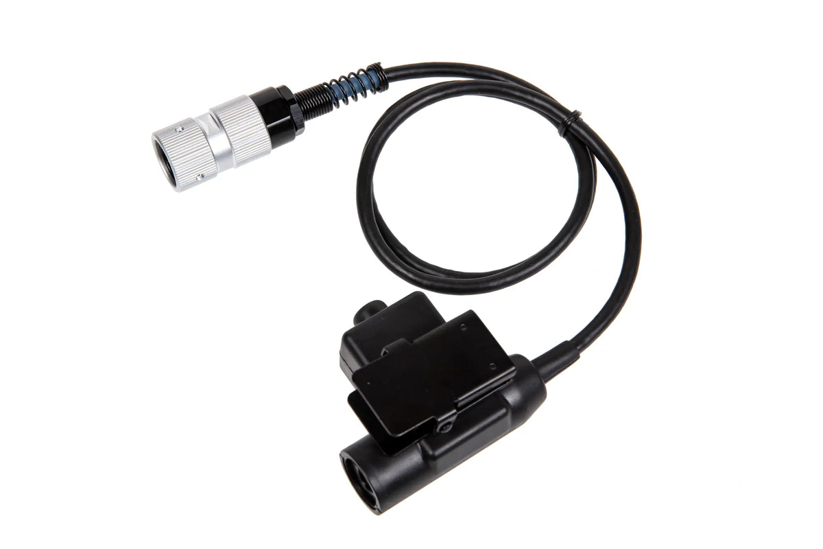 Peltor Type PTT for PRC 152/148 Type Radio