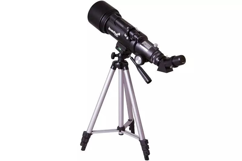 Levenhuk Skyline Travel 70 Telescope
