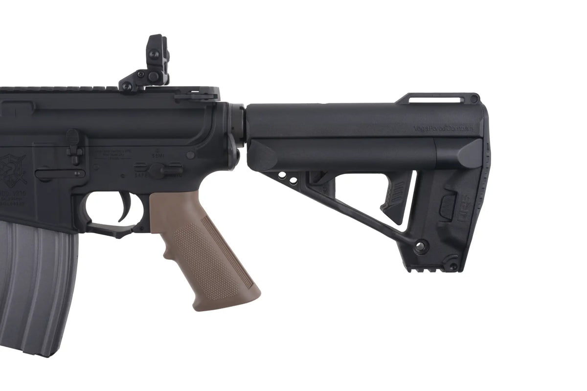 VR16 Fighter Carbine MK2 carbine replica - tan