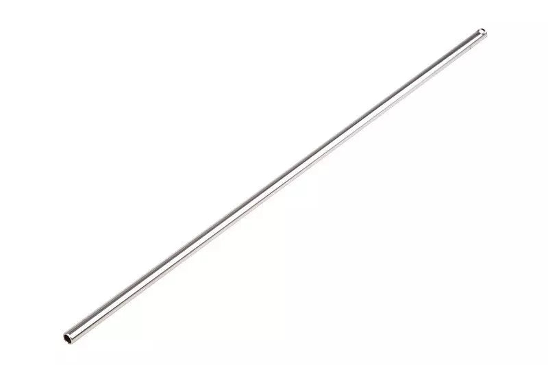 6,04 mm precision barrel - 443 mm