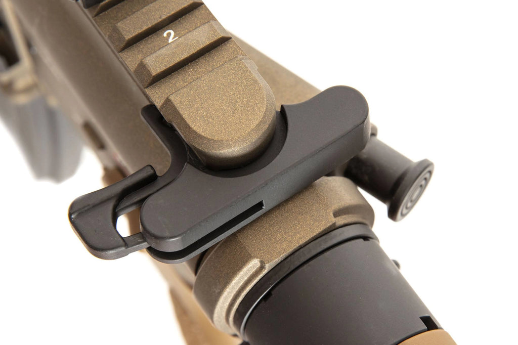 Specna Arms SA-H12 ONE™ Kestrel™ ETU Tan airsoft rifle