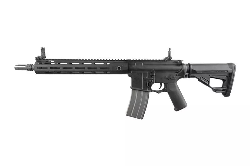 S163MO2 (12”) Assault Rifle Replica - Black