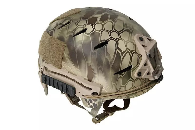 TMF Tactical helmet replica - HLD