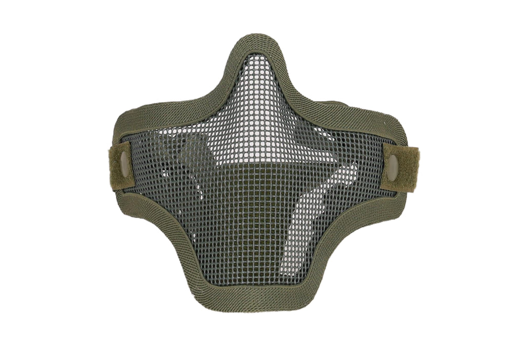 Specna Arms Stalker type mask Olive